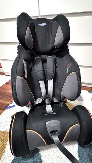 Klippan Triofix Recline Silla de Coche