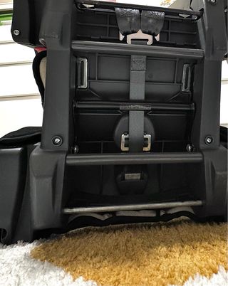 Klippan Triofix Recline Silla de Coche