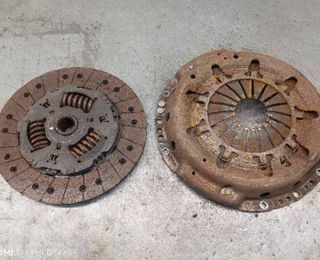 Toyota 45649 3121060170 3125035340 kit land 3.0 d