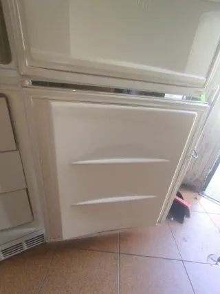 Nevera Fagor