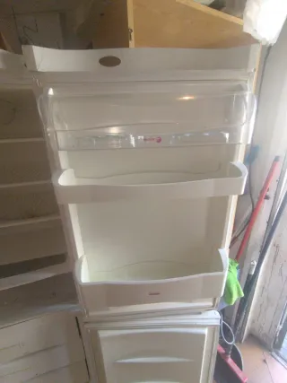 Nevera Fagor