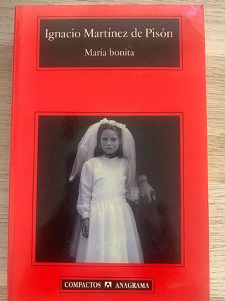 4 libros de Martinez Pisón