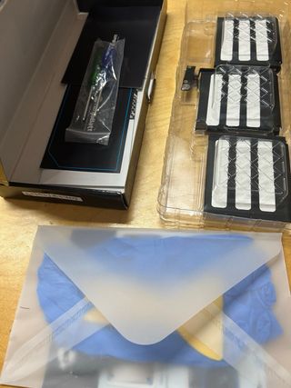 NINJABATT A1708 A1713 Batería MacBook Pro de 13