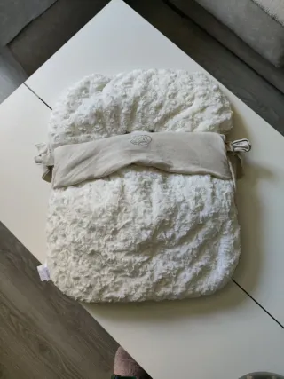 Funda Grupo 0 Mayoral