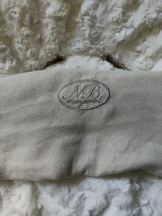 Funda Grupo 0 Mayoral