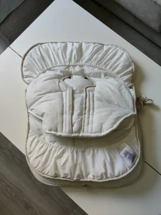 Funda Grupo 0 Mayoral