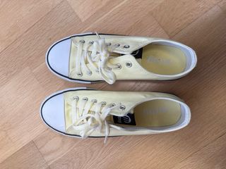 Zapatillas mujer Mustang