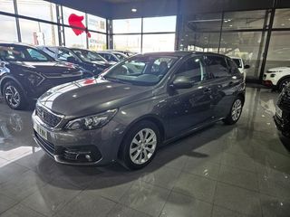 Peugeot 308 5p Style PureTech 130 S&S