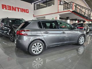 Peugeot 308 5p Style PureTech 130 S&S