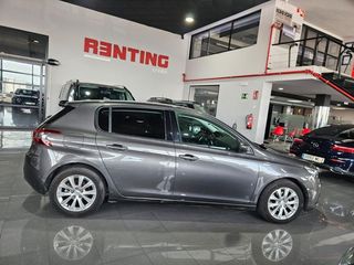 Peugeot 308 5p Style PureTech 130 S&S