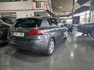 Peugeot 308 5p Style PureTech 130 S&S