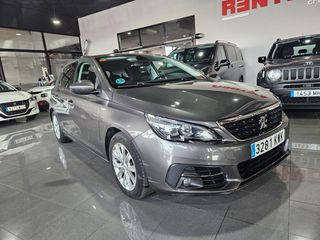 Peugeot 308 5p Style PureTech 130 S&S