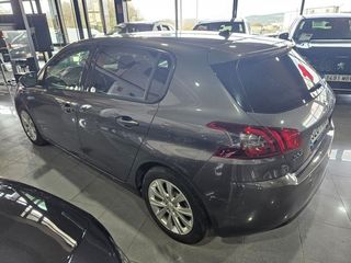 Peugeot 308 5p Style PureTech 130 S&S