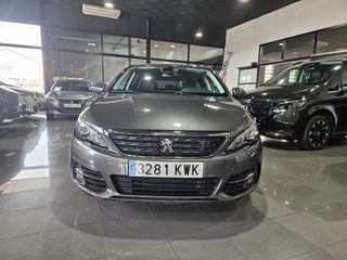 Peugeot 308 5p Style PureTech 130 S&S