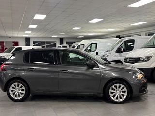 Peugeot 308 5p Style PureTech 130 S&S