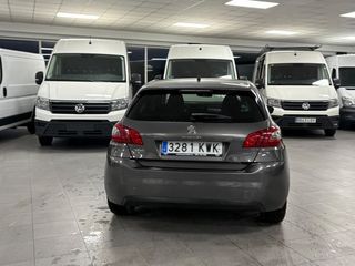 Peugeot 308 5p Style PureTech 130 S&S