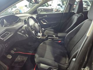 Peugeot 308 5p Style PureTech 130 S&S