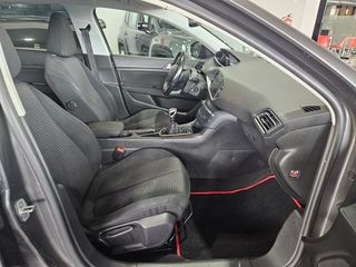 Peugeot 308 5p Style PureTech 130 S&S