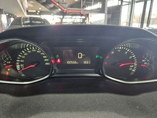 Peugeot 308 5p Style PureTech 130 S&S