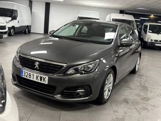 Peugeot 308 5p Style PureTech 130 S&S
