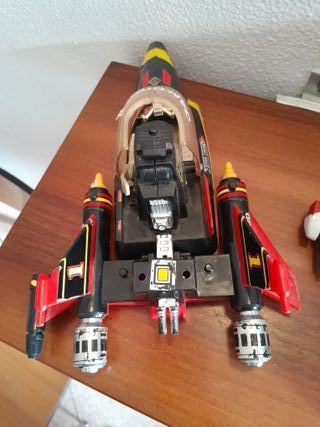 Starzinger Starcrow e Jan Coogo Popy