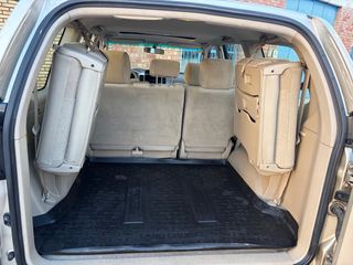 Toyota Land Cruiser 2008