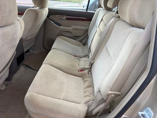 Toyota Land Cruiser 2008