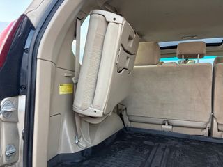 Toyota Land Cruiser 2008