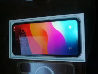 iPhone 11 Blanco 64 GB