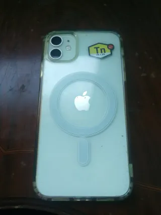 iPhone 11 Blanco 64 GB