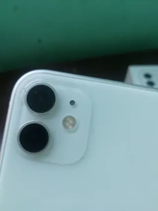 iPhone 11 Blanco 64 GB