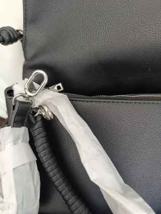 Bolso Desigual Negro