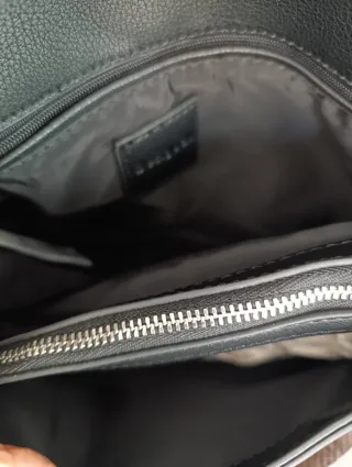 Bolso Desigual Negro