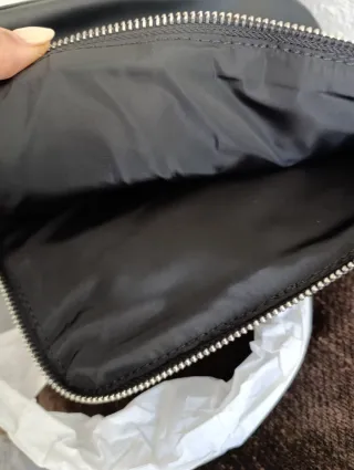 Bolso Desigual Negro