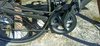 Bicicleta Canyon Ultimate CF SL8 Carbono 2021