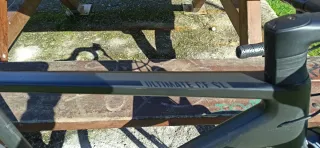 Bicicleta Canyon Ultimate CF SL8 Carbono 2021