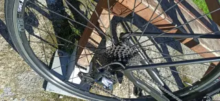 Bicicleta Canyon Ultimate CF SL8 Carbono 2021