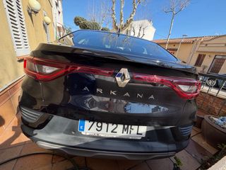 Renault Arkana 2023