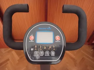 Máquina Masajeadora Eléctrica