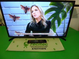 TELEVISION SAMSUNG 32"