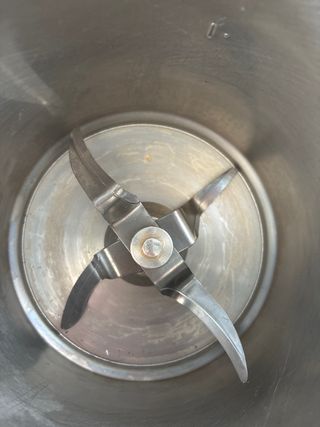 Thermomix TM 31 poco uso