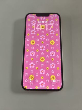 iPhone 13 Blanco MUY REBAJADO