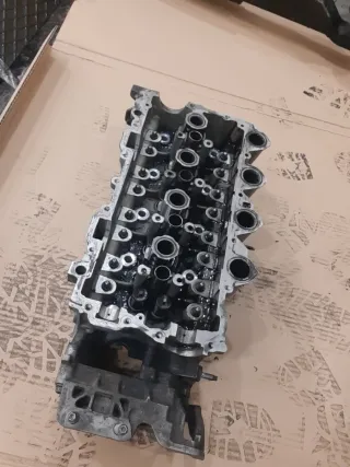 Culata motor GPDA/HHDA FORD/PSA