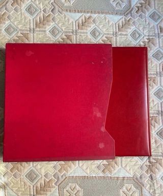 Álbum Sellos España Edifil 1975-1983