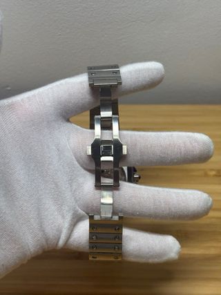 Reloj Seiko Mod Santos