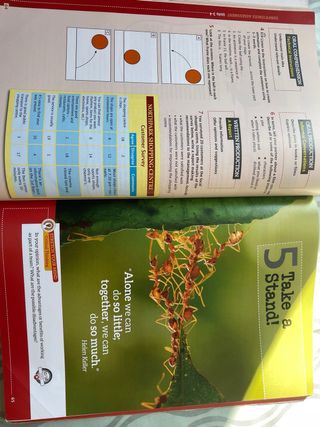 Mindset 1º Bachillerato Students Book Cataluña