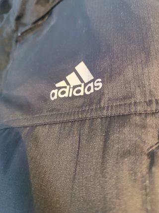 Chaqueta Adidas Negra