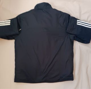Chaqueta Adidas Negra