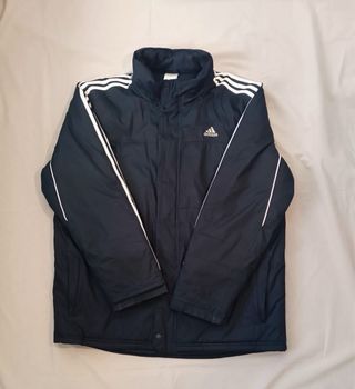 Chaqueta Adidas Negra