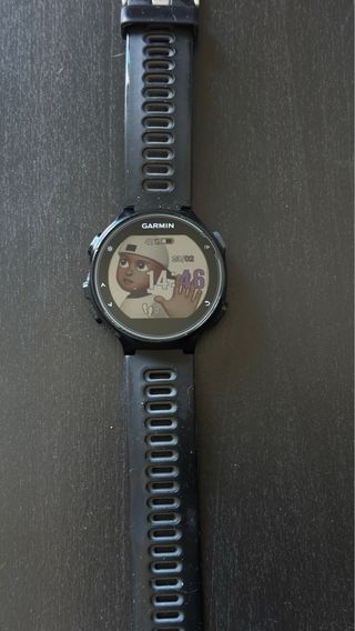 Garmin Forerunner 735XT – GPS Multideporte